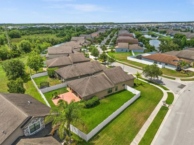 6539 BOULDER RUN LOOP, Wesley Chapel, FL 33545