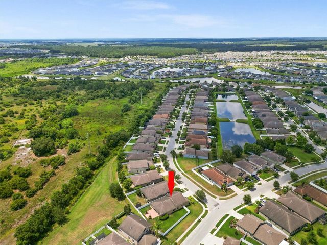 6539 BOULDER RUN LOOP, Wesley Chapel, FL 33545