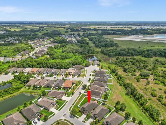 6539 BOULDER RUN LOOP, Wesley Chapel, FL 33545