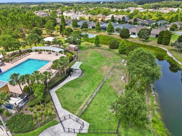 6539 BOULDER RUN LOOP, Wesley Chapel, FL 33545