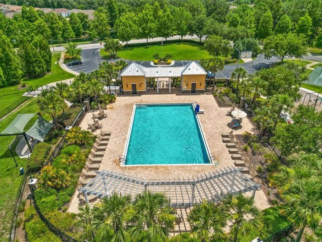 6539 BOULDER RUN LOOP, Wesley Chapel, FL 33545