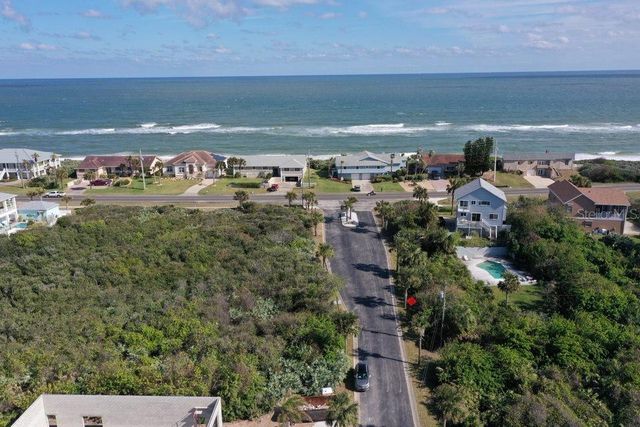 2584 N OCEAN SHORE BOULEVARD, Flagler Beach, FL 32136