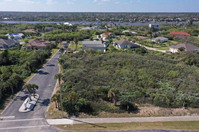 2584 N OCEAN SHORE BOULEVARD, Flagler Beach, FL 32136