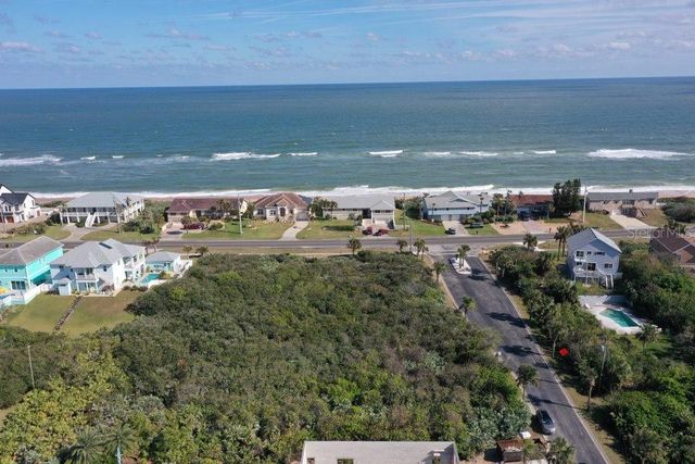 2584 N OCEAN SHORE BOULEVARD, Flagler Beach, FL 32136