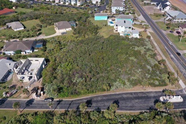 2584 N OCEAN SHORE BOULEVARD, Flagler Beach, FL 32136