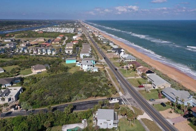 2584 N OCEAN SHORE BOULEVARD, Flagler Beach, FL 32136