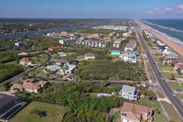 2584 N OCEAN SHORE BOULEVARD, Flagler Beach, FL 32136