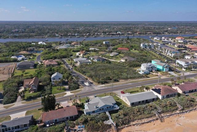 2584 N OCEAN SHORE BOULEVARD, Flagler Beach, FL 32136