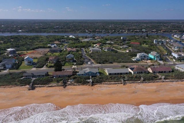 2584 N OCEAN SHORE BOULEVARD, Flagler Beach, FL 32136