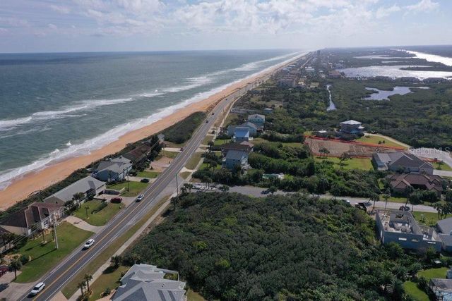 2584 N OCEAN SHORE BOULEVARD, Flagler Beach, FL 32136