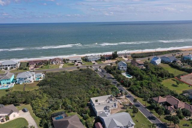 2584 N OCEAN SHORE BOULEVARD, Flagler Beach, FL 32136