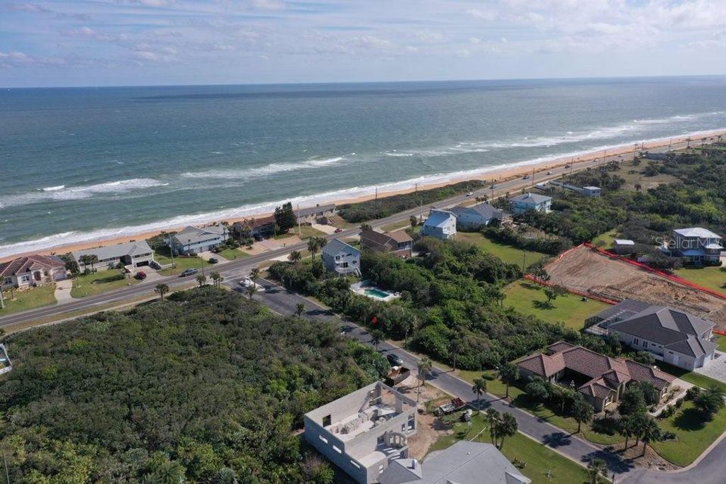 2584 N OCEAN SHORE BOULEVARD, Flagler Beach, FL 32136