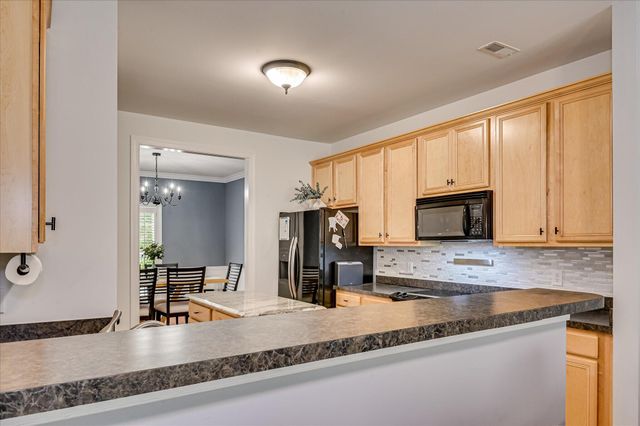 136 Kemper Downs Drive, Aiken, SC 29803