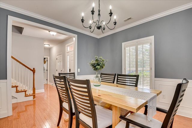 136 Kemper Downs Drive, Aiken, SC 29803