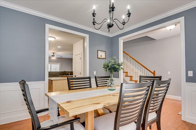 136 Kemper Downs Drive, Aiken, SC 29803