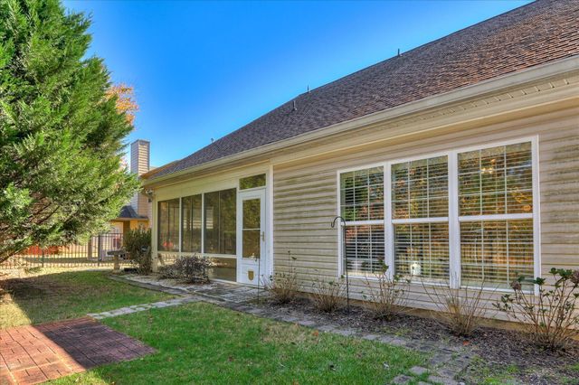 136 Kemper Downs Drive, Aiken, SC 29803