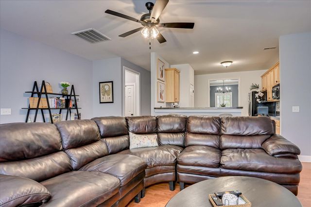 136 Kemper Downs Drive, Aiken, SC 29803