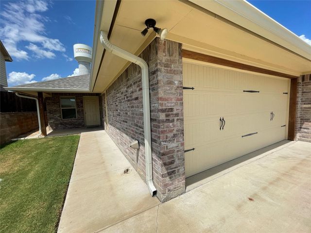 3133 Weave Court, Granbury, TX 76049