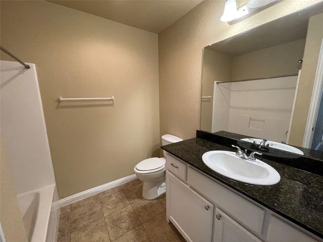 3133 Weave Court, Granbury, TX 76049
