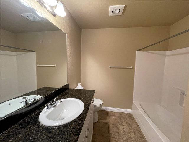 3133 Weave Court, Granbury, TX 76049