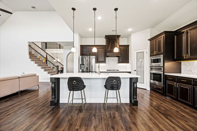 3253 Park Ridge Drive, Mesquite, TX 75181