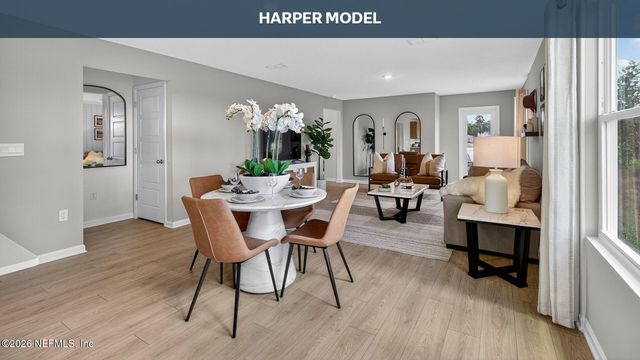 1319 LITTLE HERON Place, Green Cove Springs, FL 32043