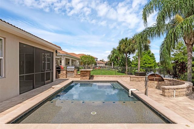 12287 REGAL LILY LANE, Orlando, FL 32827