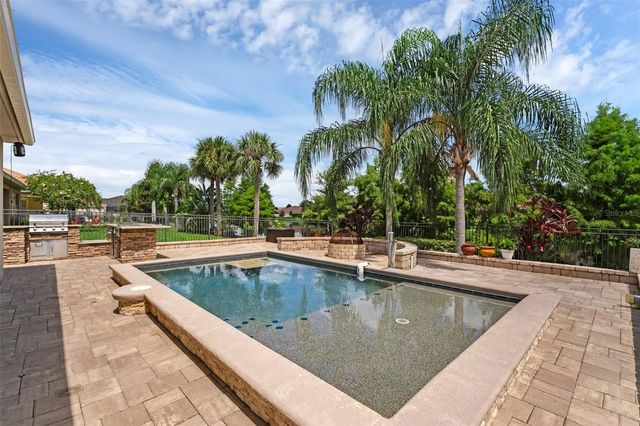 12287 REGAL LILY LANE, Orlando, FL 32827