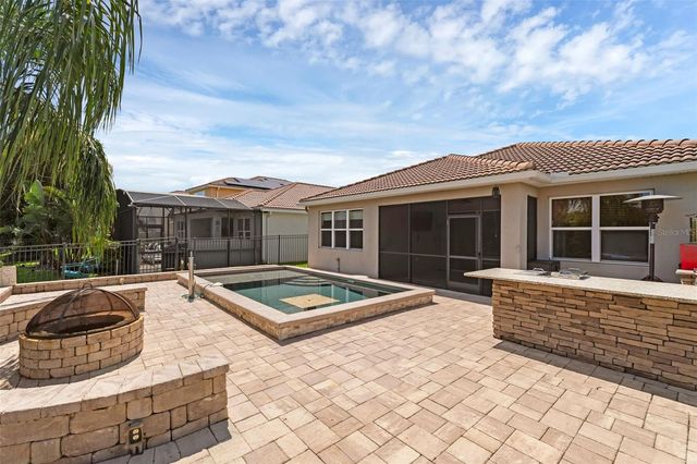 12287 REGAL LILY LANE, Orlando, FL 32827