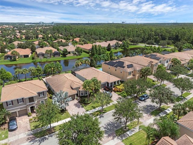 12287 REGAL LILY LANE, Orlando, FL 32827