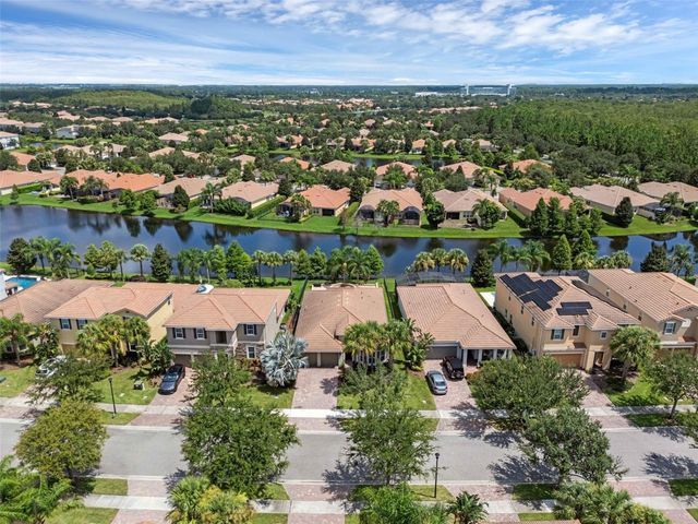 12287 REGAL LILY LANE, Orlando, FL 32827