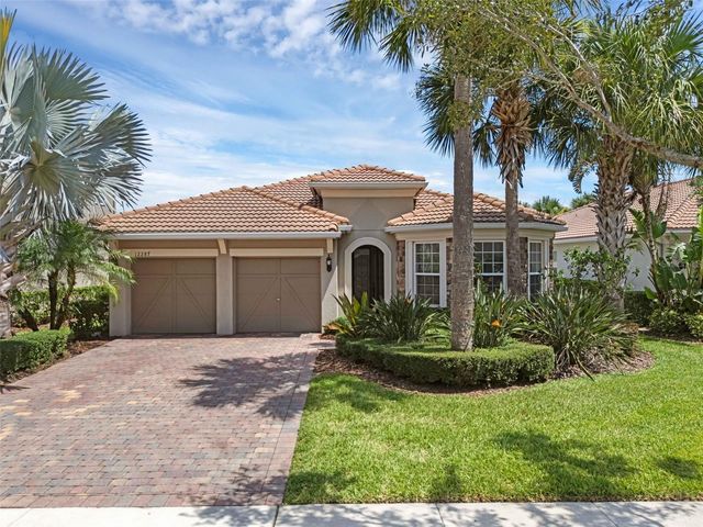 12287 REGAL LILY LANE, Orlando, FL 32827