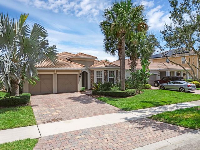 12287 REGAL LILY LANE, Orlando, FL 32827