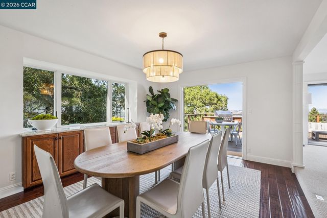 665 Sky Hy Cir, Lafayette, CA 94549