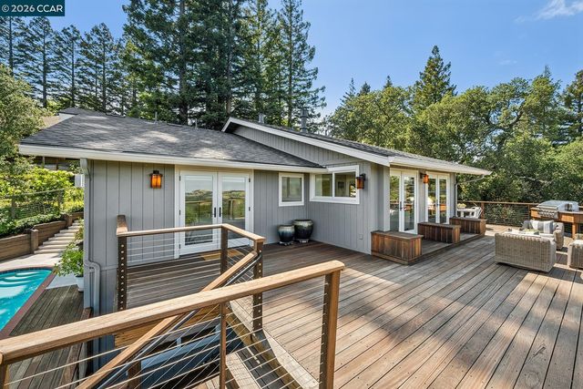 665 Sky Hy Cir, Lafayette, CA 94549
