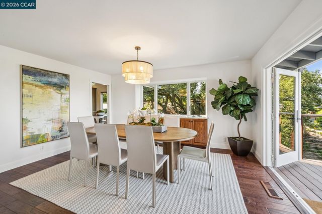 665 Sky Hy Cir, Lafayette, CA 94549