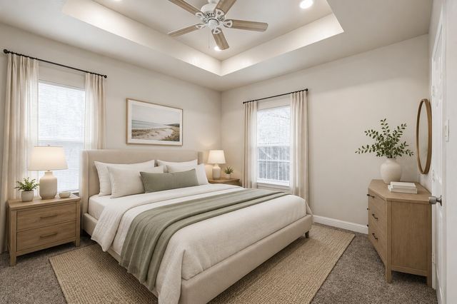 4104 Gordon Street, Greenville, TX 75401