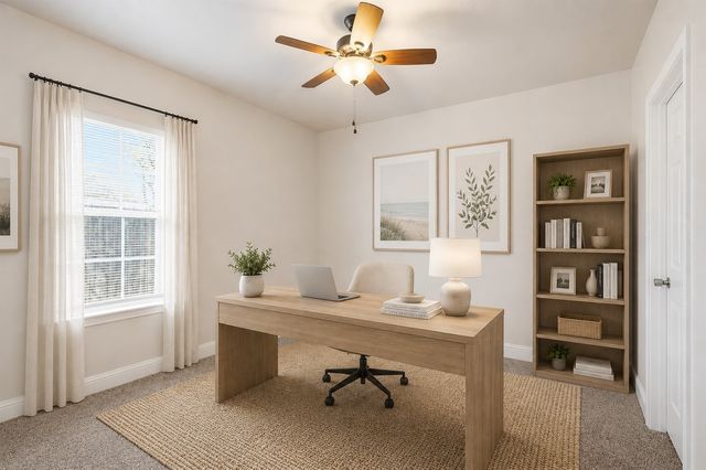 4104 Gordon Street, Greenville, TX 75401
