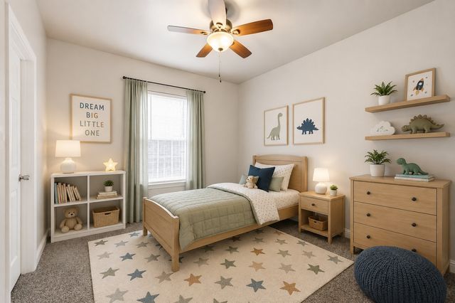 4104 Gordon Street, Greenville, TX 75401