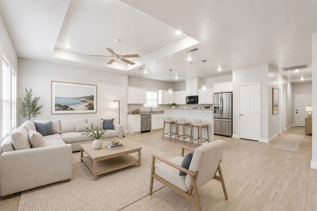 4104 Gordon Street, Greenville, TX 75401
