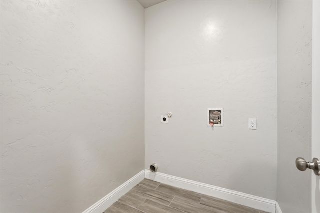 4104 Gordon Street, Greenville, TX 75401