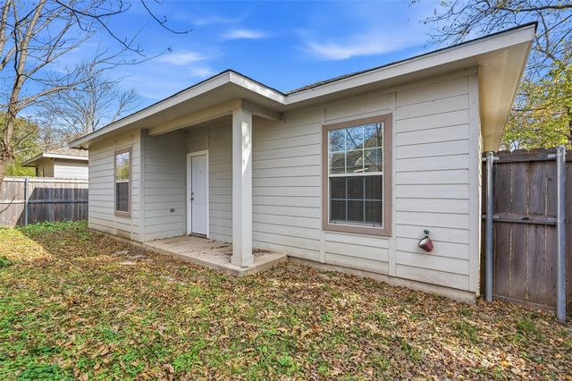 4104 Gordon Street, Greenville, TX 75401