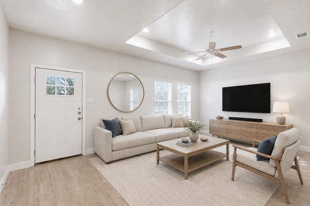 4104 Gordon Street, Greenville, TX 75401