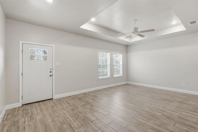 4104 Gordon Street, Greenville, TX 75401