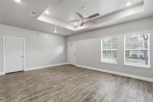 4104 Gordon Street, Greenville, TX 75401