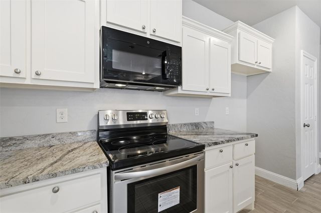 4104 Gordon Street, Greenville, TX 75401