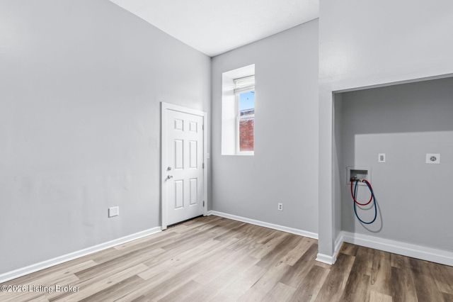 530 W Breckinridge St, Louisville, KY 40203