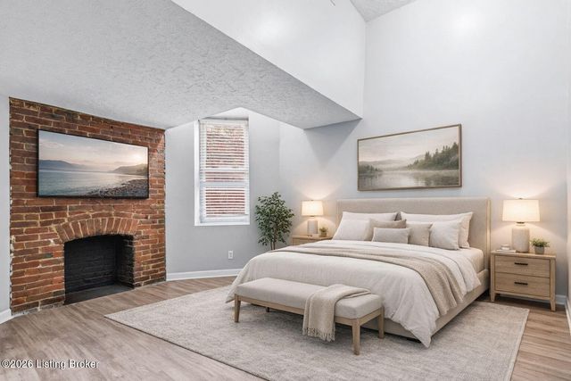 530 W Breckinridge St, Louisville, KY 40203