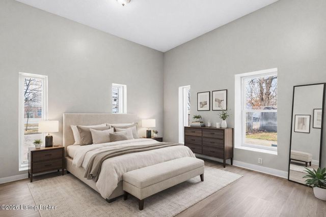 530 W Breckinridge St, Louisville, KY 40203