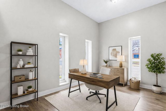 530 W Breckinridge St, Louisville, KY 40203